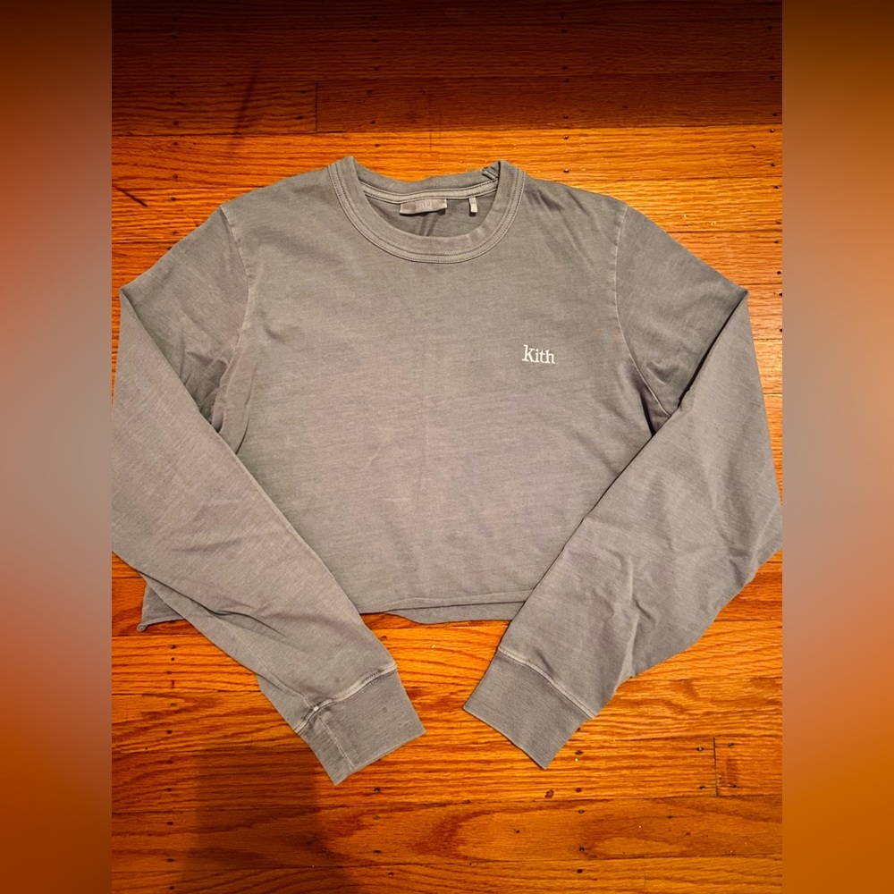KITH shirt